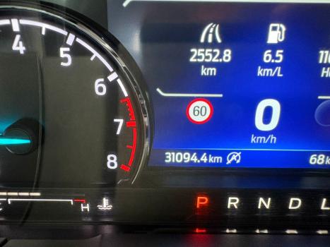FORD Maverick Pick-up 2.0 4P ECOBOOST LARIAT FX4 AUTOMTICO, Foto 11