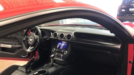 FORD Mustang 5.0 V8 32V TI-VCT MACH 1 SELECTSHIFT AUTOMTICO, Foto 15