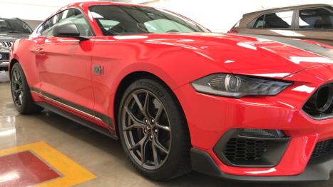 FORD Mustang 5.0 V8 32V TI-VCT MACH 1 SELECTSHIFT AUTOMTICO, Foto 2