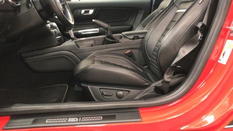 FORD Mustang 5.0 V8 32V TI-VCT MACH 1 SELECTSHIFT AUTOMTICO, Foto 16