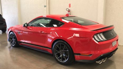 FORD Mustang 5.0 V8 32V TI-VCT MACH 1 SELECTSHIFT AUTOMTICO, Foto 3
