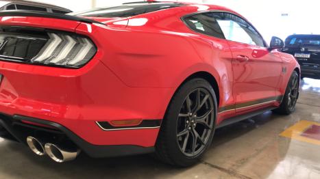 FORD Mustang 5.0 V8 32V TI-VCT MACH 1 SELECTSHIFT AUTOMTICO, Foto 4