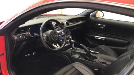 FORD Mustang 5.0 V8 32V TI-VCT MACH 1 SELECTSHIFT AUTOMTICO, Foto 14