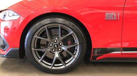 FORD Mustang 5.0 V8 32V TI-VCT MACH 1 SELECTSHIFT AUTOMTICO, Foto 13