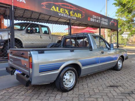 FORD Pampa 1.6 L, Foto 2