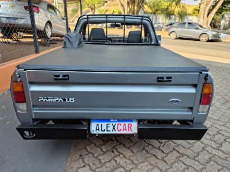 FORD Pampa 1.6 L, Foto 3