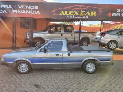 FORD Pampa 1.6 L, Foto 4
