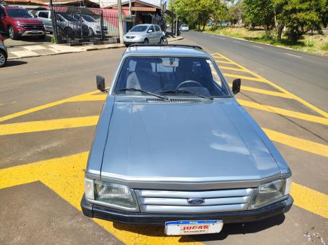 FORD Pampa 1.6 L, Foto 6