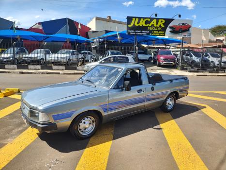 FORD Pampa 1.6 L, Foto 9