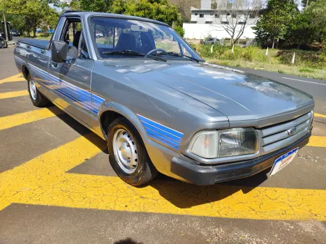 FORD Pampa 1.6 L, Foto 13