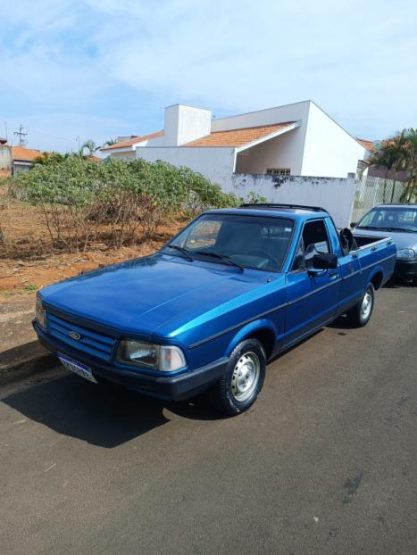 FORD Pampa 1.8 L, Foto 1