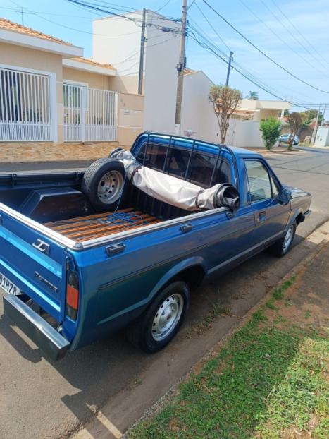 FORD Pampa 1.8 L, Foto 2