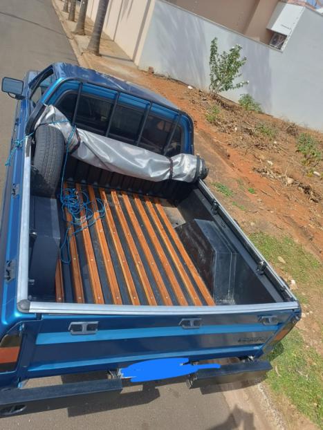 FORD Pampa 1.8 L, Foto 3