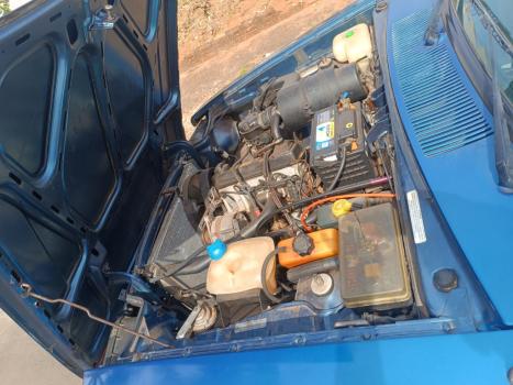 FORD Pampa 1.8 L, Foto 4