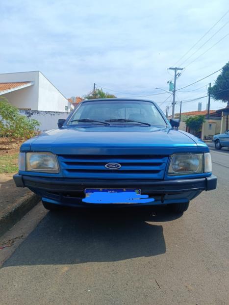 FORD Pampa 1.8 L, Foto 7
