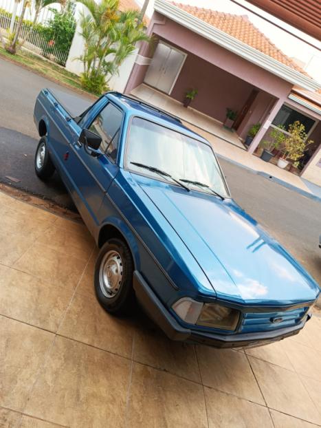 FORD Pampa 1.8 L, Foto 8