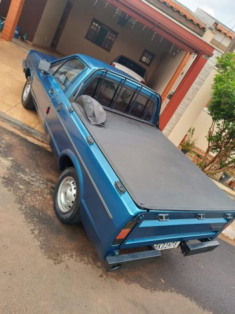 FORD Pampa 1.8 L, Foto 9