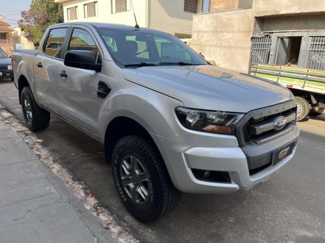 FORD Ranger 2.2 16V XLS DIESEL 4X4 CABINE DUPLA AUTOMTICO, Foto 2