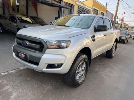 FORD Ranger 2.2 16V XLS DIESEL 4X4 CABINE DUPLA AUTOMTICO, Foto 3