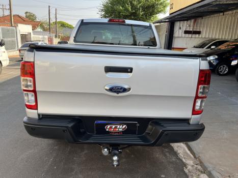 FORD Ranger 2.2 16V XLS DIESEL 4X4 CABINE DUPLA AUTOMTICO, Foto 10