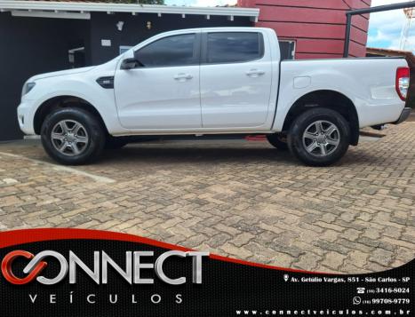 FORD Ranger 2.2 16V XLS DIESEL CABINE DUPLA, Foto 2