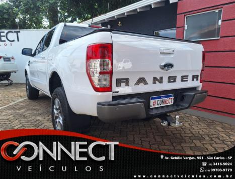 FORD Ranger 2.2 16V XLS DIESEL CABINE DUPLA, Foto 3