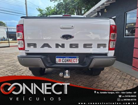 FORD Ranger 2.2 16V XLS DIESEL CABINE DUPLA, Foto 4