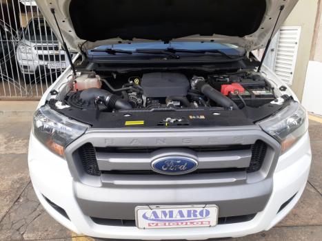 FORD Ranger 2.2 16V XLS DIESEL 4X4 CABINE DUPLA, Foto 4