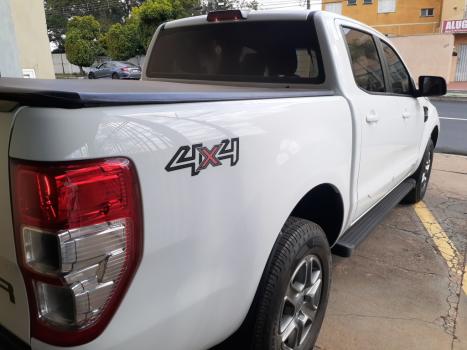 FORD Ranger 2.2 16V XLS DIESEL 4X4 CABINE DUPLA, Foto 5