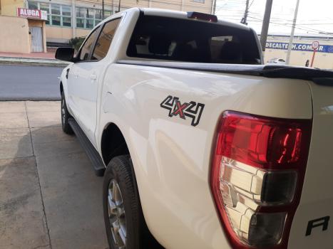 FORD Ranger 2.2 16V XLS DIESEL 4X4 CABINE DUPLA, Foto 6
