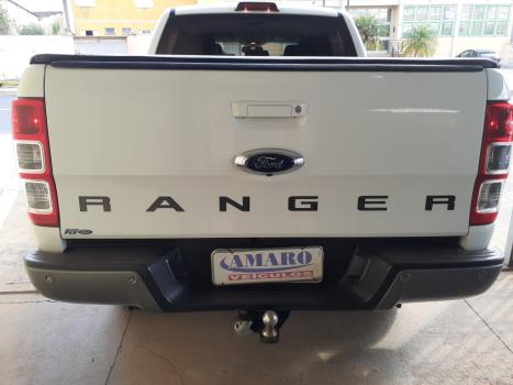 FORD Ranger 2.2 16V XLS DIESEL 4X4 CABINE DUPLA, Foto 7