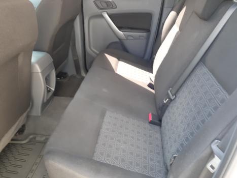 FORD Ranger 2.2 16V XLS DIESEL 4X4 CABINE DUPLA, Foto 9