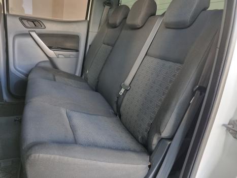 FORD Ranger 2.2 16V XLS DIESEL 4X4 CABINE DUPLA AUTOMTICO, Foto 3