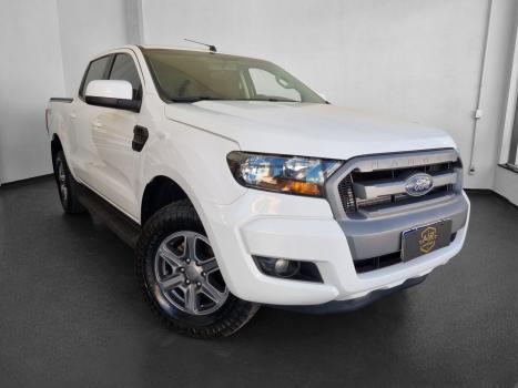 FORD Ranger 2.2 16V XLS DIESEL 4X4 CABINE DUPLA AUTOMTICO, Foto 5