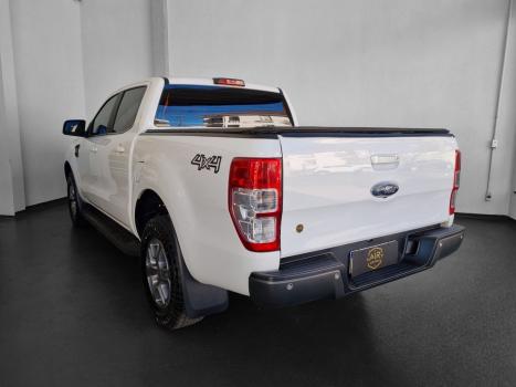 FORD Ranger 2.2 16V XLS DIESEL 4X4 CABINE DUPLA AUTOMTICO, Foto 6
