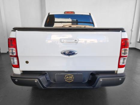 FORD Ranger 2.2 16V XLS DIESEL 4X4 CABINE DUPLA AUTOMTICO, Foto 7