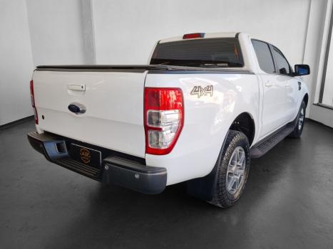 FORD Ranger 2.2 16V XLS DIESEL 4X4 CABINE DUPLA AUTOMTICO, Foto 8