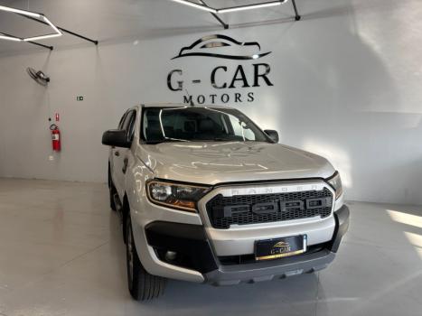 FORD Ranger 2.2 16V 4X4 SPORTRAC DIESEL CABINE DUPLA AUTOMTICO, Foto 1