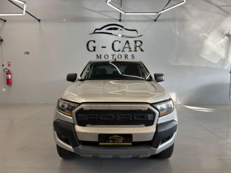 FORD Ranger 2.2 16V 4X4 SPORTRAC DIESEL CABINE DUPLA AUTOMTICO, Foto 2