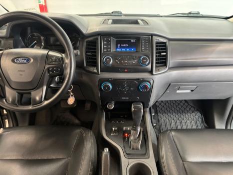 FORD Ranger 2.2 16V 4X4 SPORTRAC DIESEL CABINE DUPLA AUTOMTICO, Foto 5