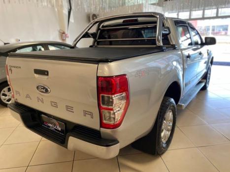 FORD Ranger 2.2 16V 4X4 XL DIESEL CABINE DUPLA, Foto 2
