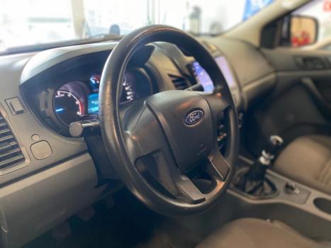 FORD Ranger 2.2 16V 4X4 XL DIESEL CABINE DUPLA, Foto 3