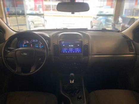 FORD Ranger 2.2 16V 4X4 XL DIESEL CABINE DUPLA, Foto 5