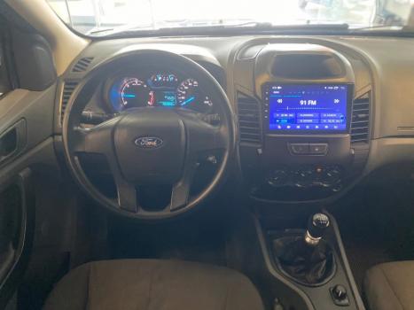 FORD Ranger 2.2 16V 4X4 XL DIESEL CABINE DUPLA, Foto 6