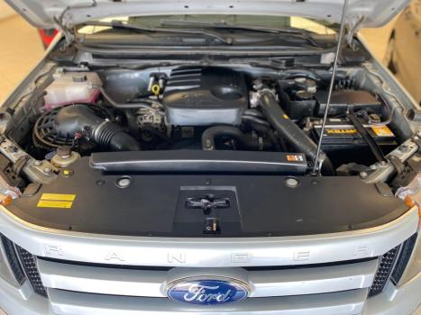 FORD Ranger 2.2 16V 4X4 XL DIESEL CABINE DUPLA, Foto 7