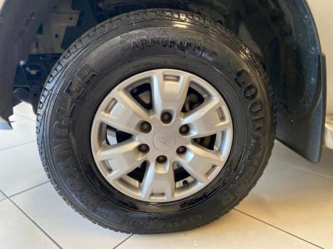 FORD Ranger 2.2 16V 4X4 XL DIESEL CABINE DUPLA, Foto 8