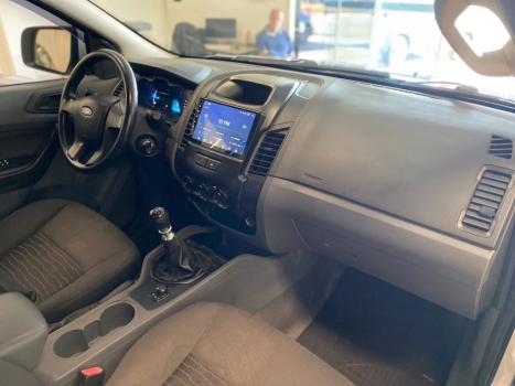 FORD Ranger 2.2 16V 4X4 XL DIESEL CABINE DUPLA, Foto 10