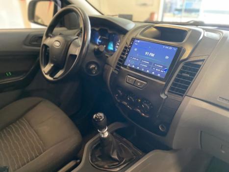 FORD Ranger 2.2 16V 4X4 XL DIESEL CABINE DUPLA, Foto 11