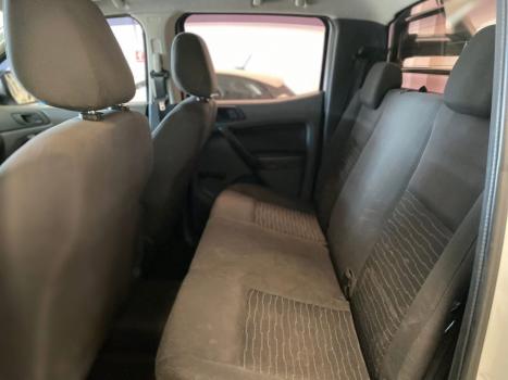 FORD Ranger 2.2 16V 4X4 XL DIESEL CABINE DUPLA, Foto 12
