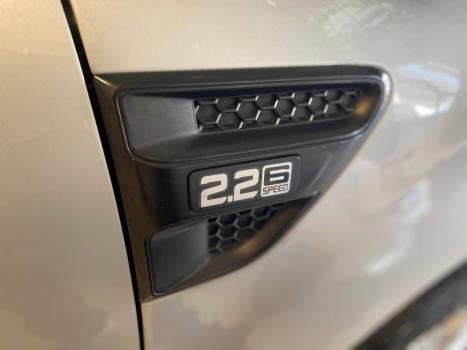FORD Ranger 2.2 16V 4X4 XL DIESEL CABINE DUPLA, Foto 13